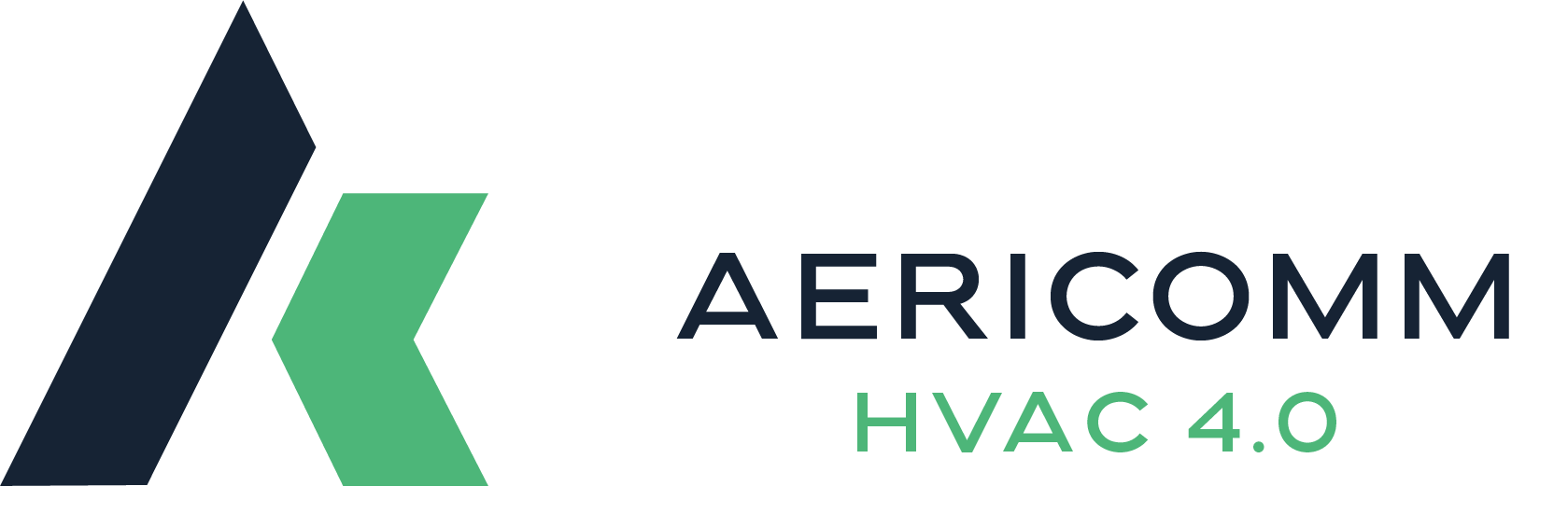 Aericomm Logo