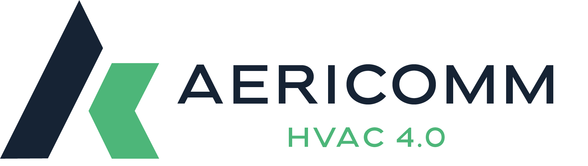 Aericomm Logo