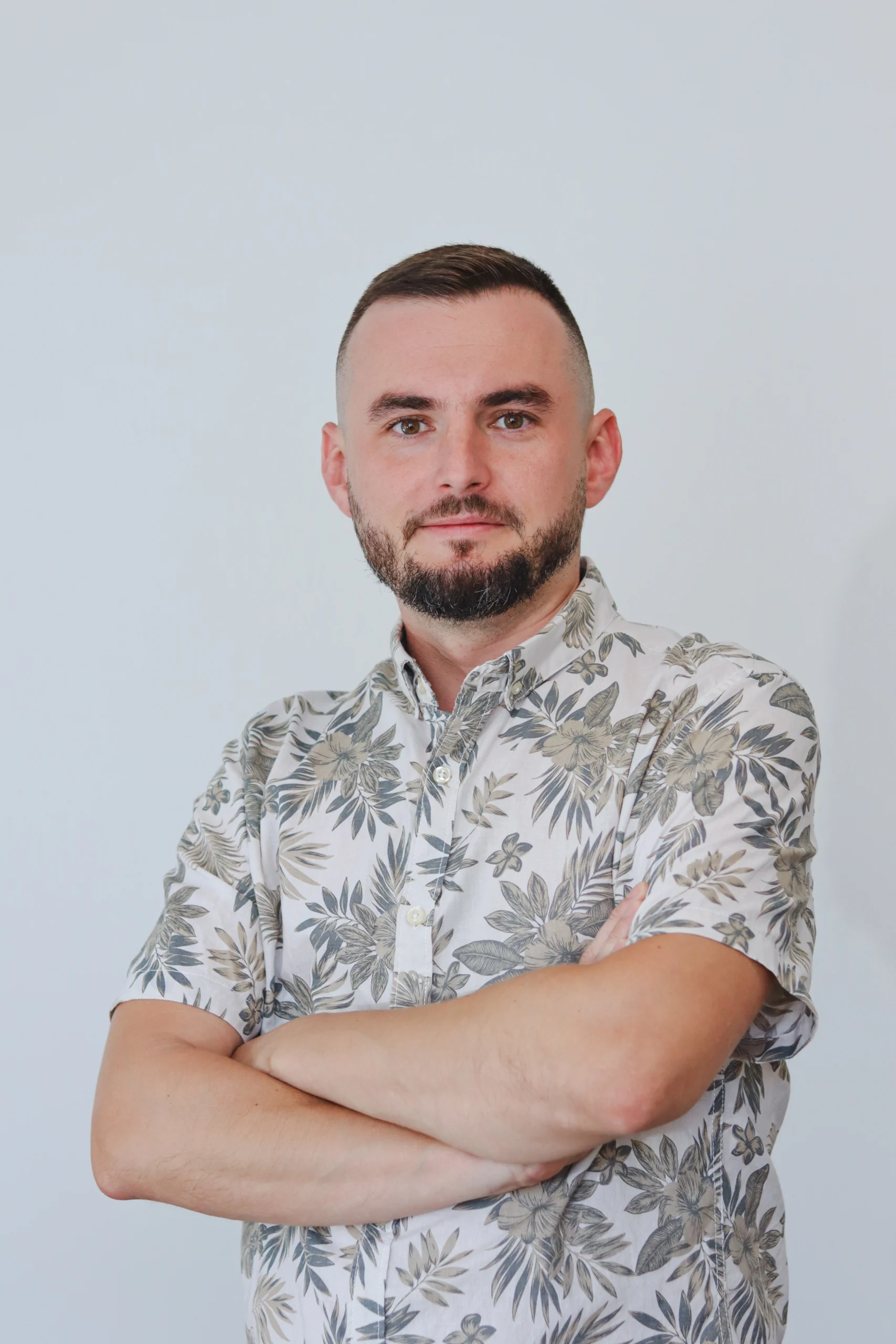 Ing. Martin Ondraščin